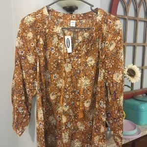 Old Navy Blouse